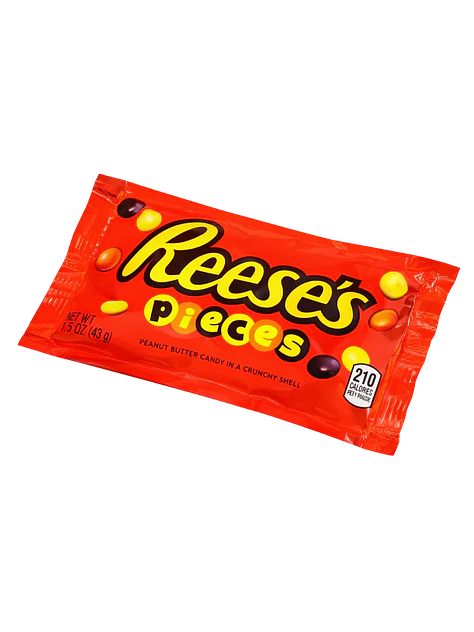 Chocolate Reese'S Pieces 43G 1