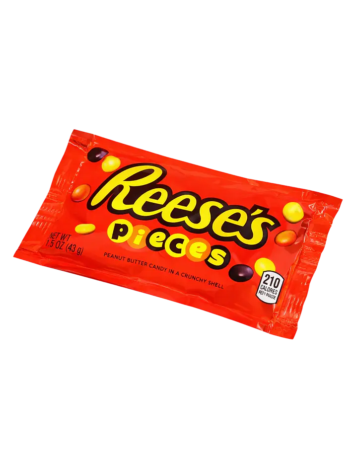 Chocolate Reese'S Pieces 43G 1