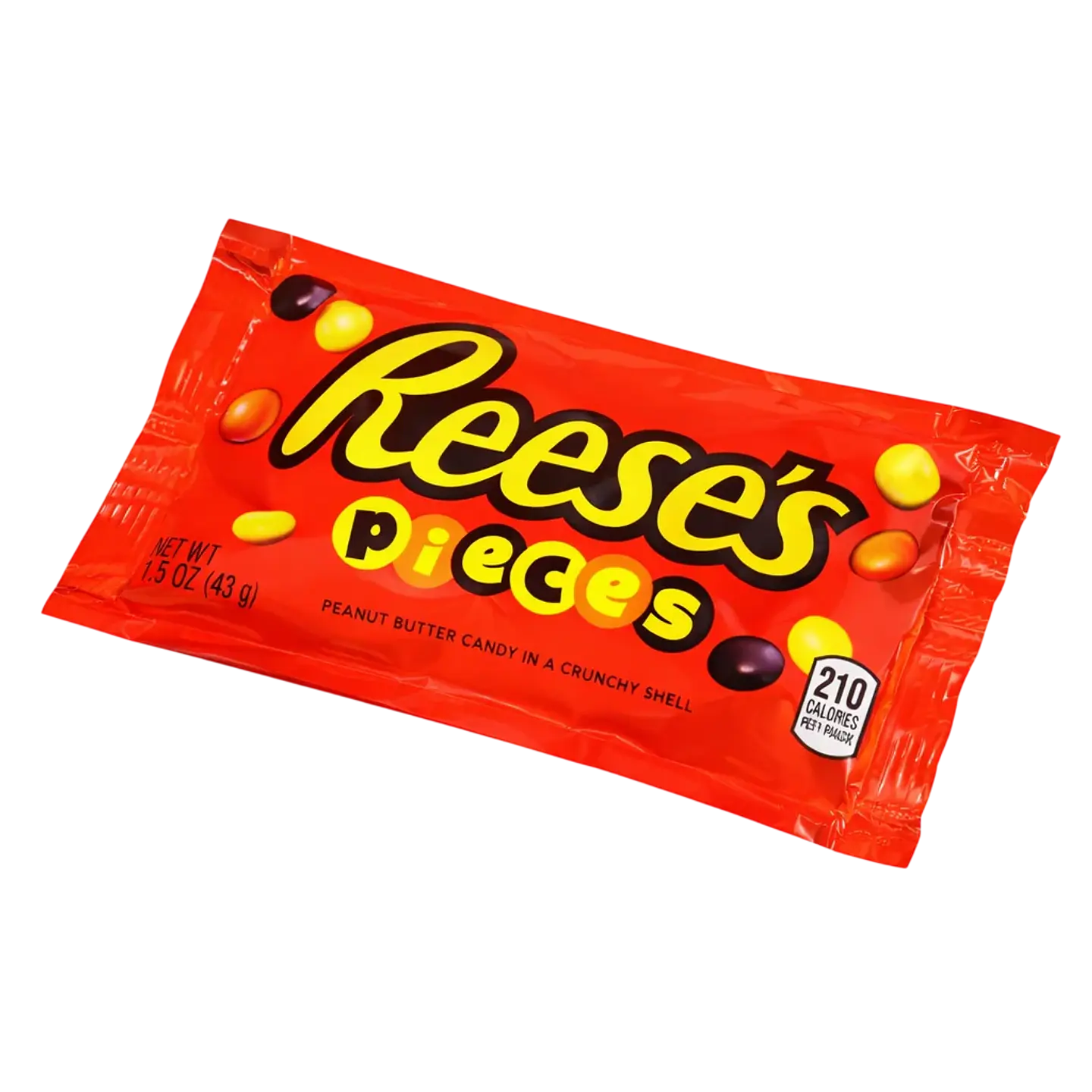 Chocolate Reese'S Pieces 43G 1