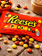 Chocolate Reese'S Pieces 43G - Miniatura 3