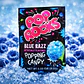 Caramelos en polvo Pop Rocks Blue Razz 9G - Miniatura 2