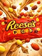 Chocolate Reese'S Pieces 43G - Miniatura 2