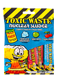 Dulces Ultra Acidos Nuclear Sludge Bars 42G- Toxic Waste - Miniatura 1