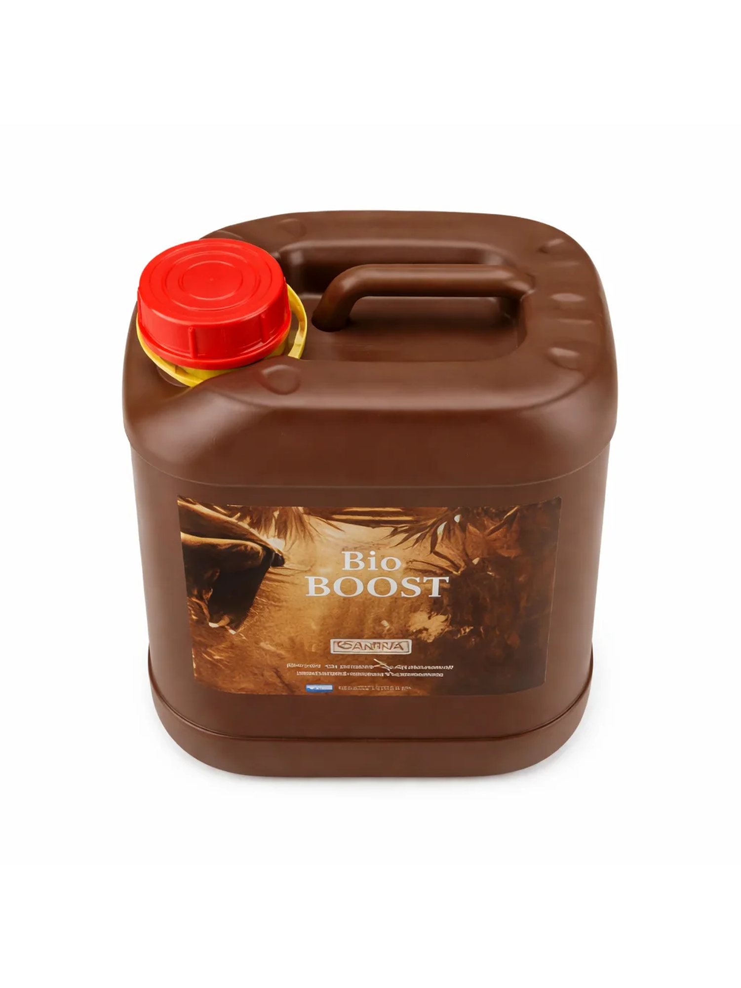 Bio Canna Boost 5L-Canna 3