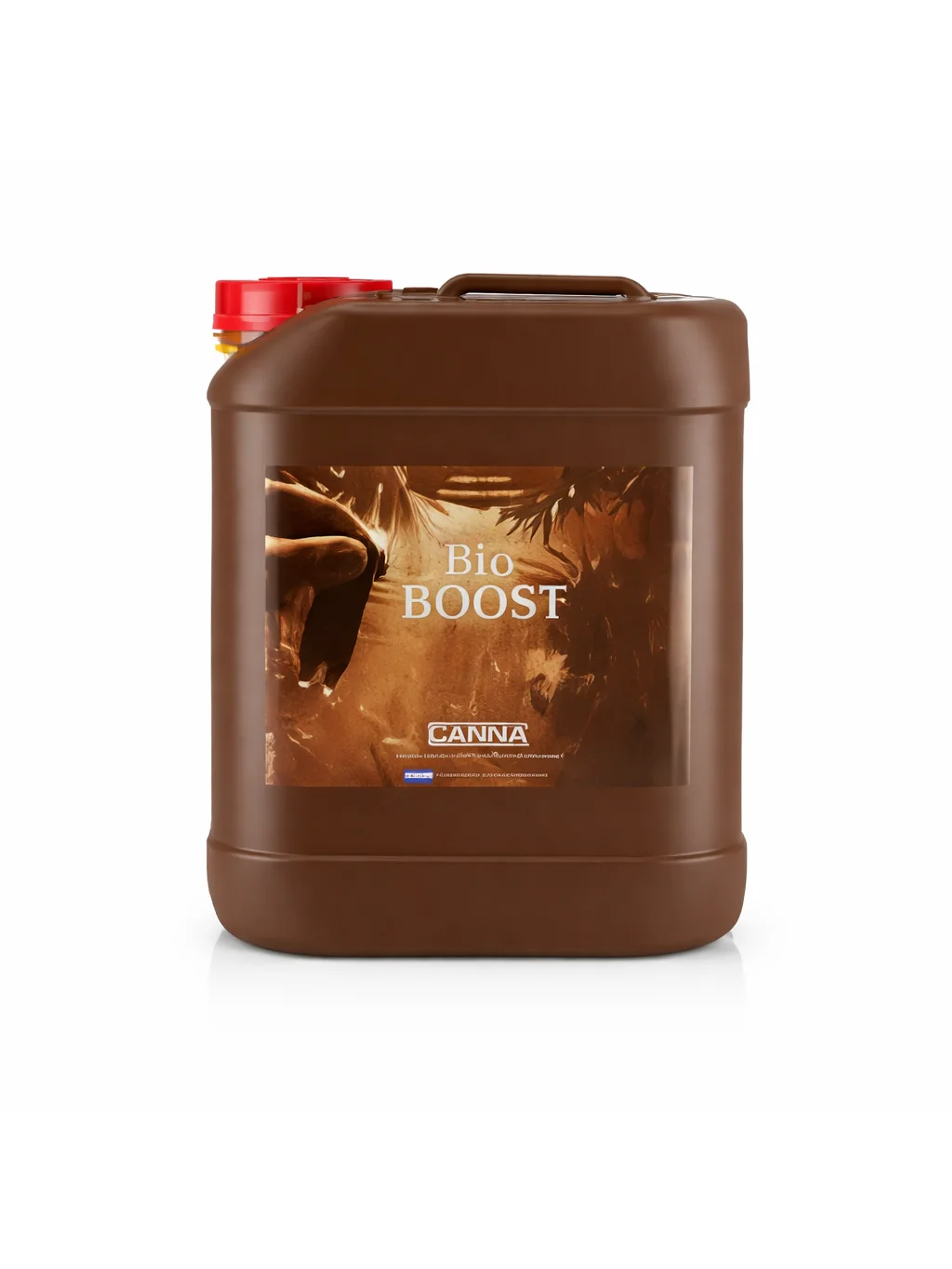 Bio Canna Boost 5L-Canna 1