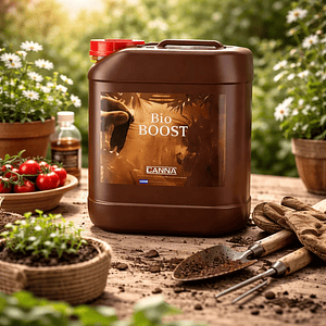 Bio Canna Boost 5L-Canna