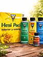 Pack Interior/Exterior 850Ml- Hesi - Miniatura 3