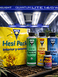 Pack Interior/Exterior 850Ml- Hesi - Miniatura 2