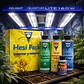 Pack Interior/Exterior 850Ml- Hesi - Miniatura 2