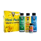 Pack Interior/Exterior 850Ml- Hesi - Miniatura 1