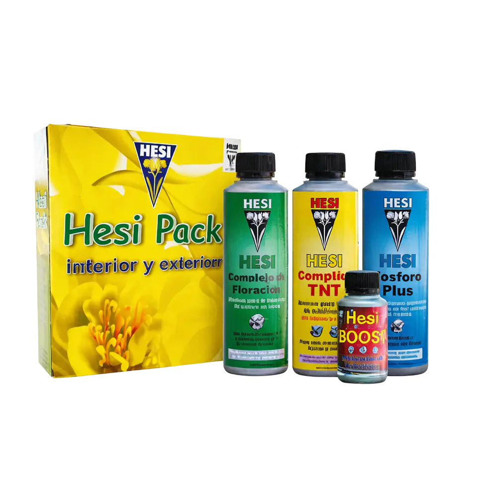 Pack Interior/Exterior 850Ml- Hesi 1