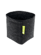 Maceta Geotextil Propot 4Lt- Garden Highpro - Miniatura 1
