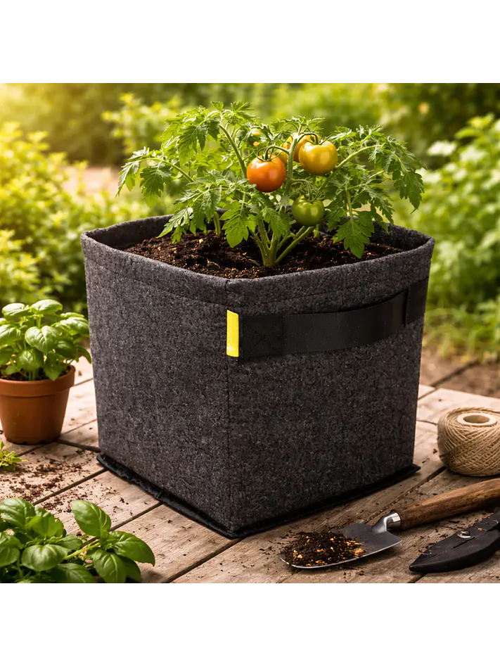 Maceta Geotextil Propot - Garden Highpro 2