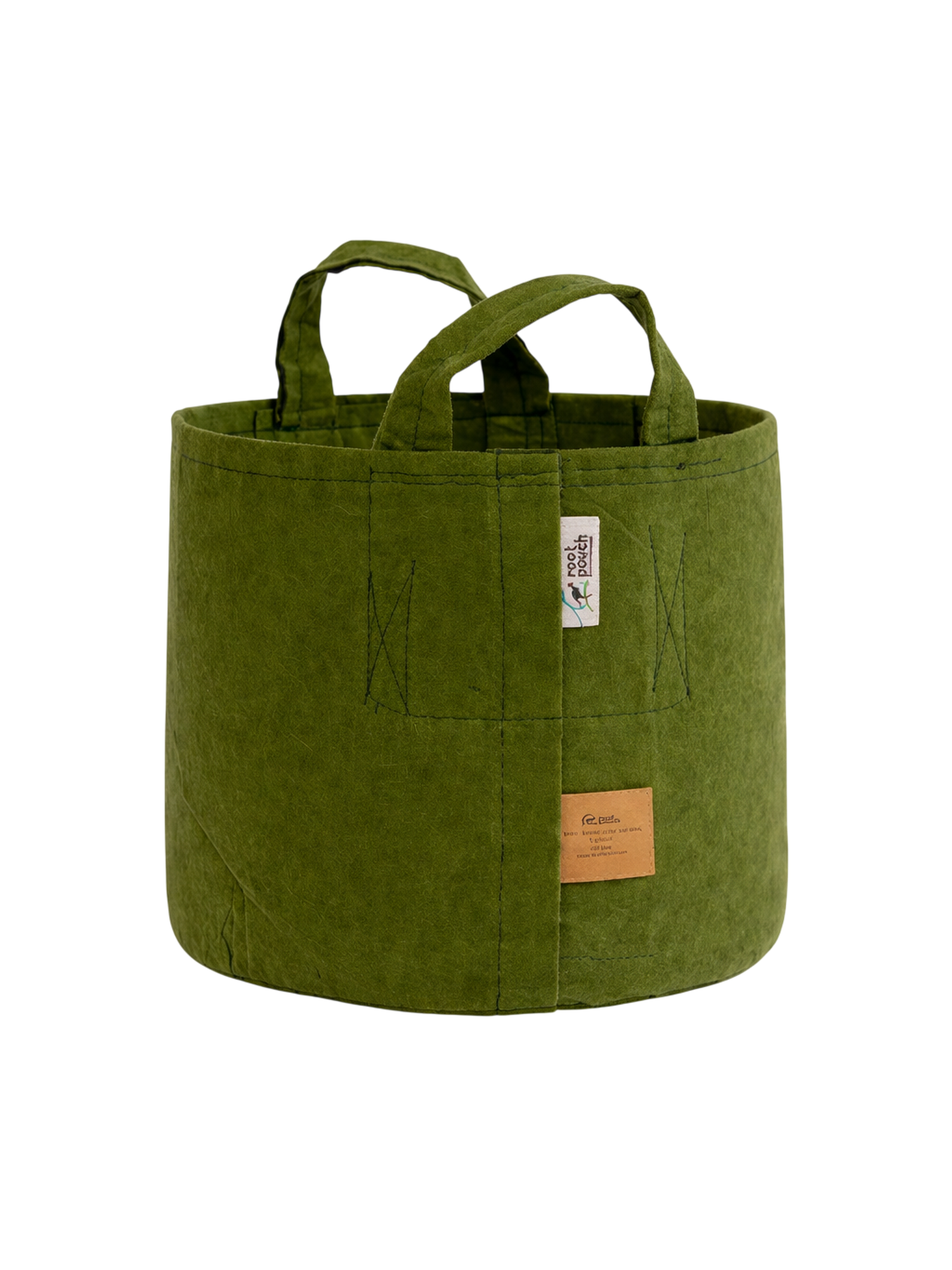 Maceta Verde 28X26Cm 16Lt 1