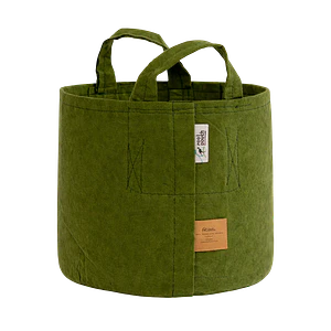 Maceta Verde 28X26Cm 16Lt