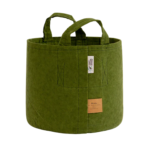 Maceta Verde 28X26Cm 16Lt