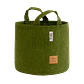 Maceta Verde 28X26Cm 16Lt - Miniatura 1