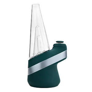 Vaporizador Puffco Peak Pine Smart E-Rig