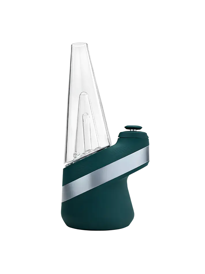 Vaporizador Puffco Peak Pine Smart E-Rig 1