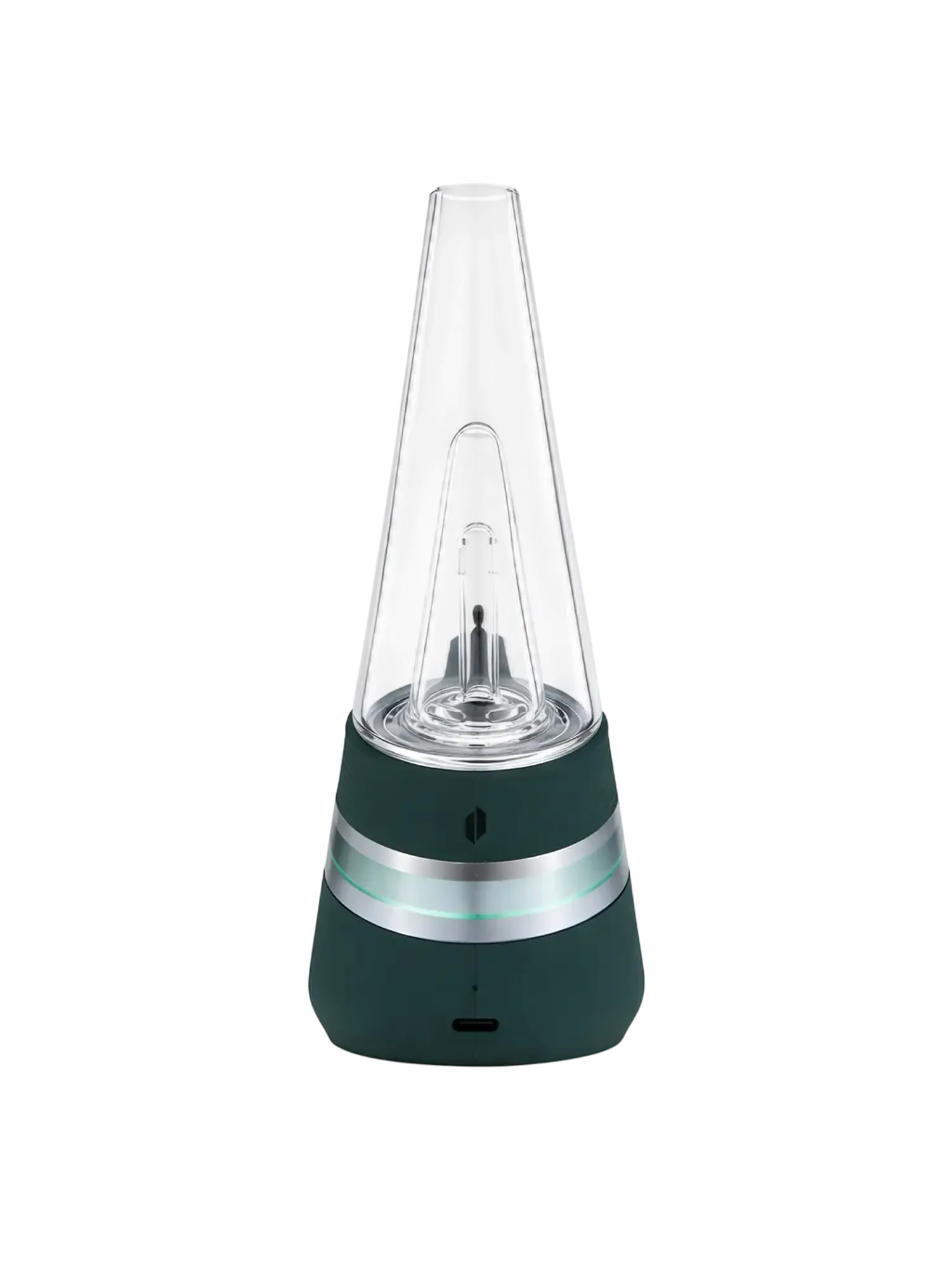 Vaporizador Puffco Peak Pine Smart E-Rig 3