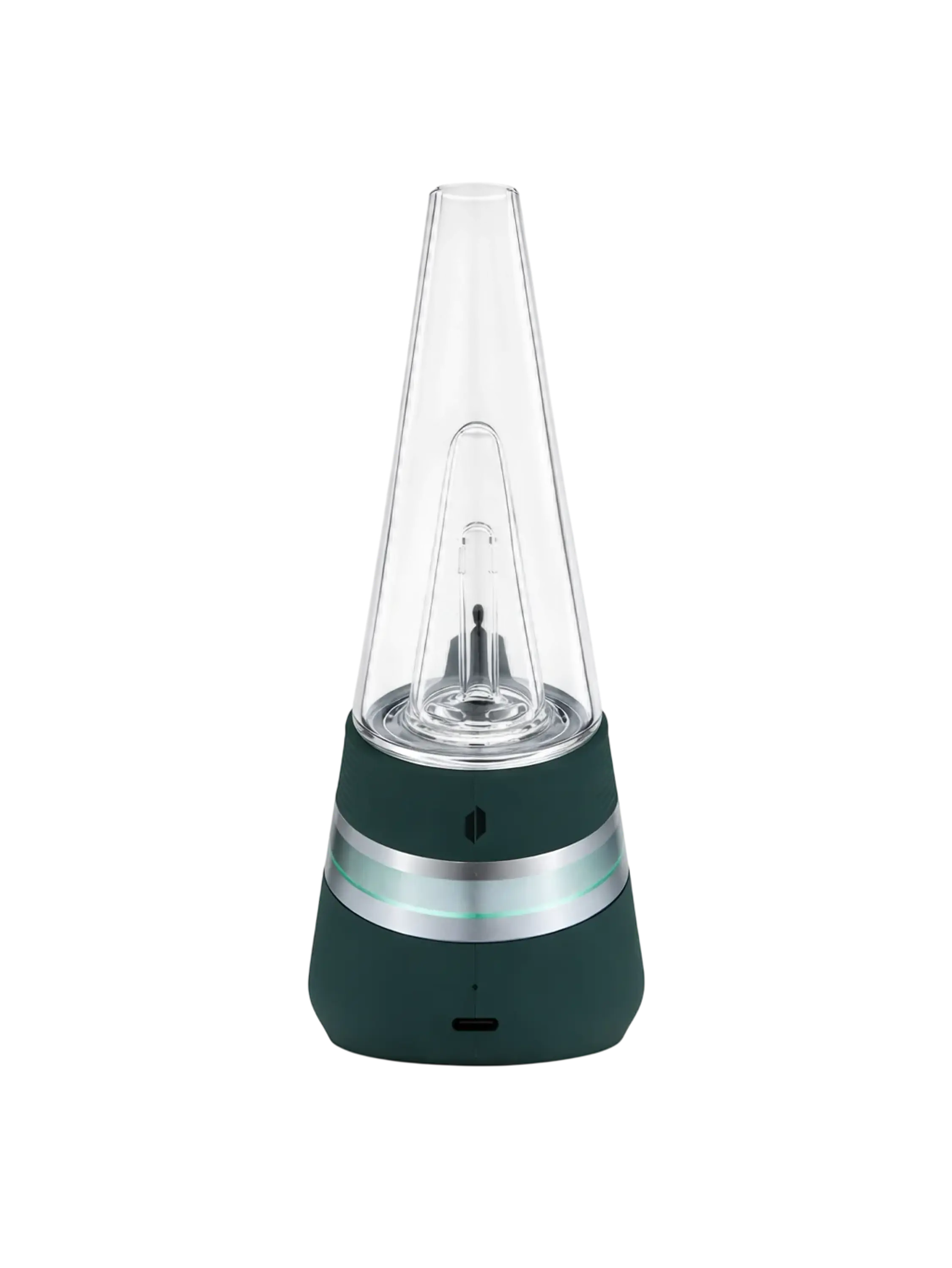 Vaporizador Puffco Peak Pine Smart E-Rig 3