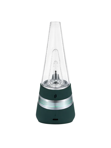 Vaporizador Puffco Peak Pine Smart E-Rig 3