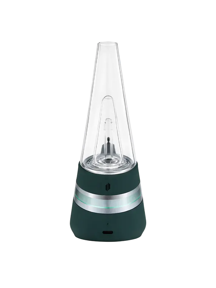 Vaporizador Puffco Peak Pine Smart E-Rig 3
