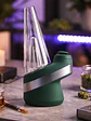 Vaporizador Puffco Peak Pine Smart E-Rig - Miniatura 2