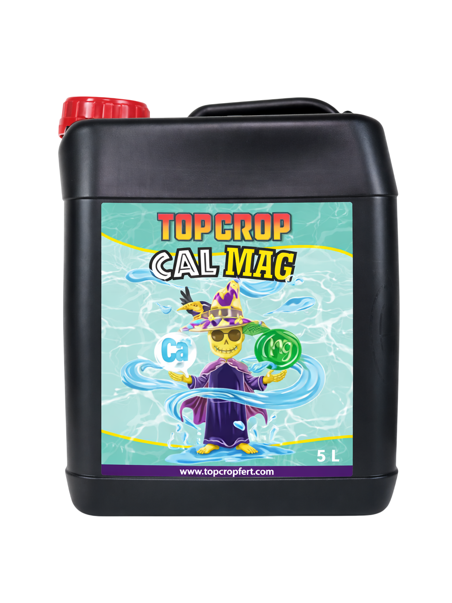 CALMAG 5LT-TOP CROP 2