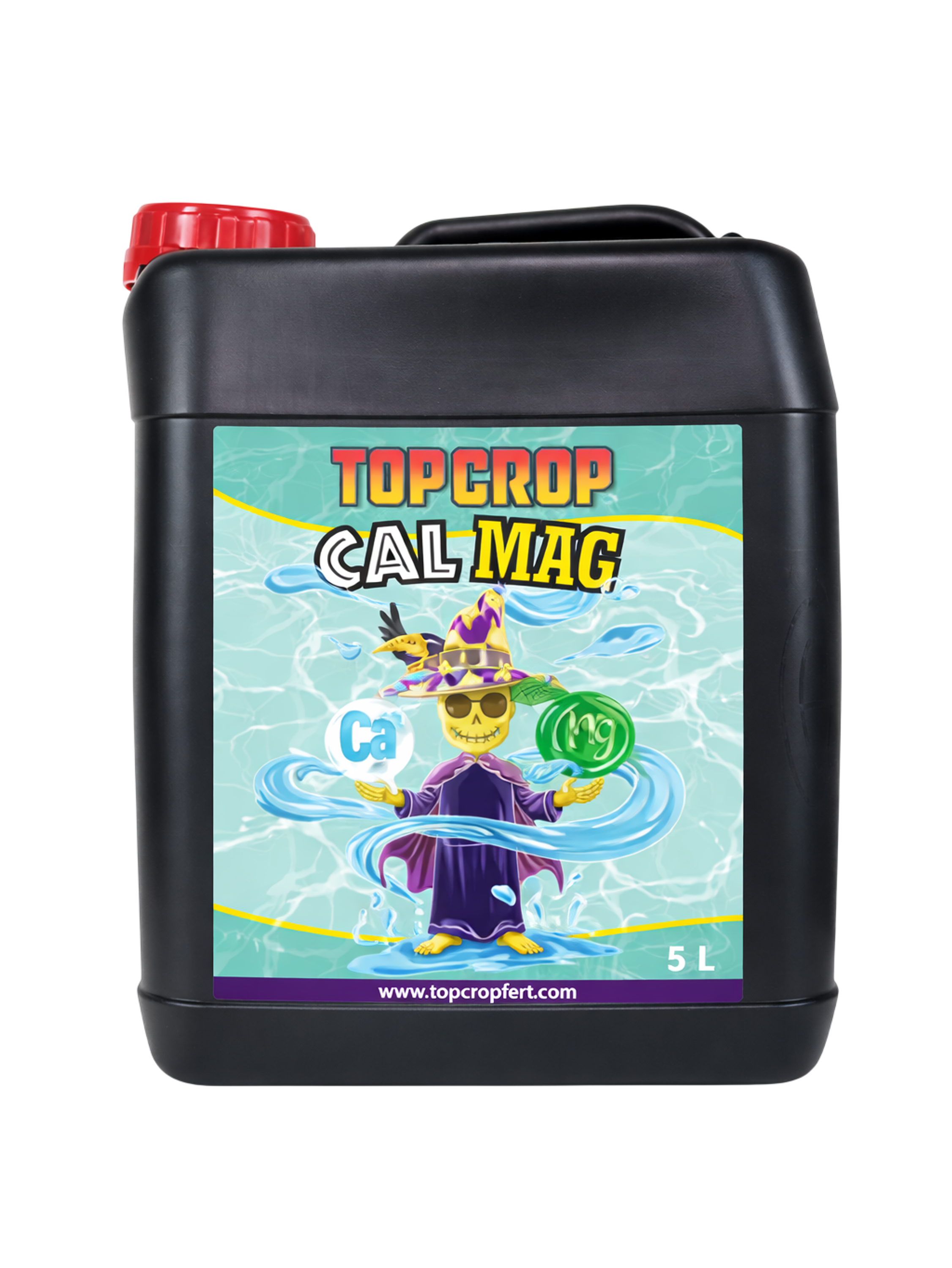 CALMAG 5LT-TOP CROP 2
