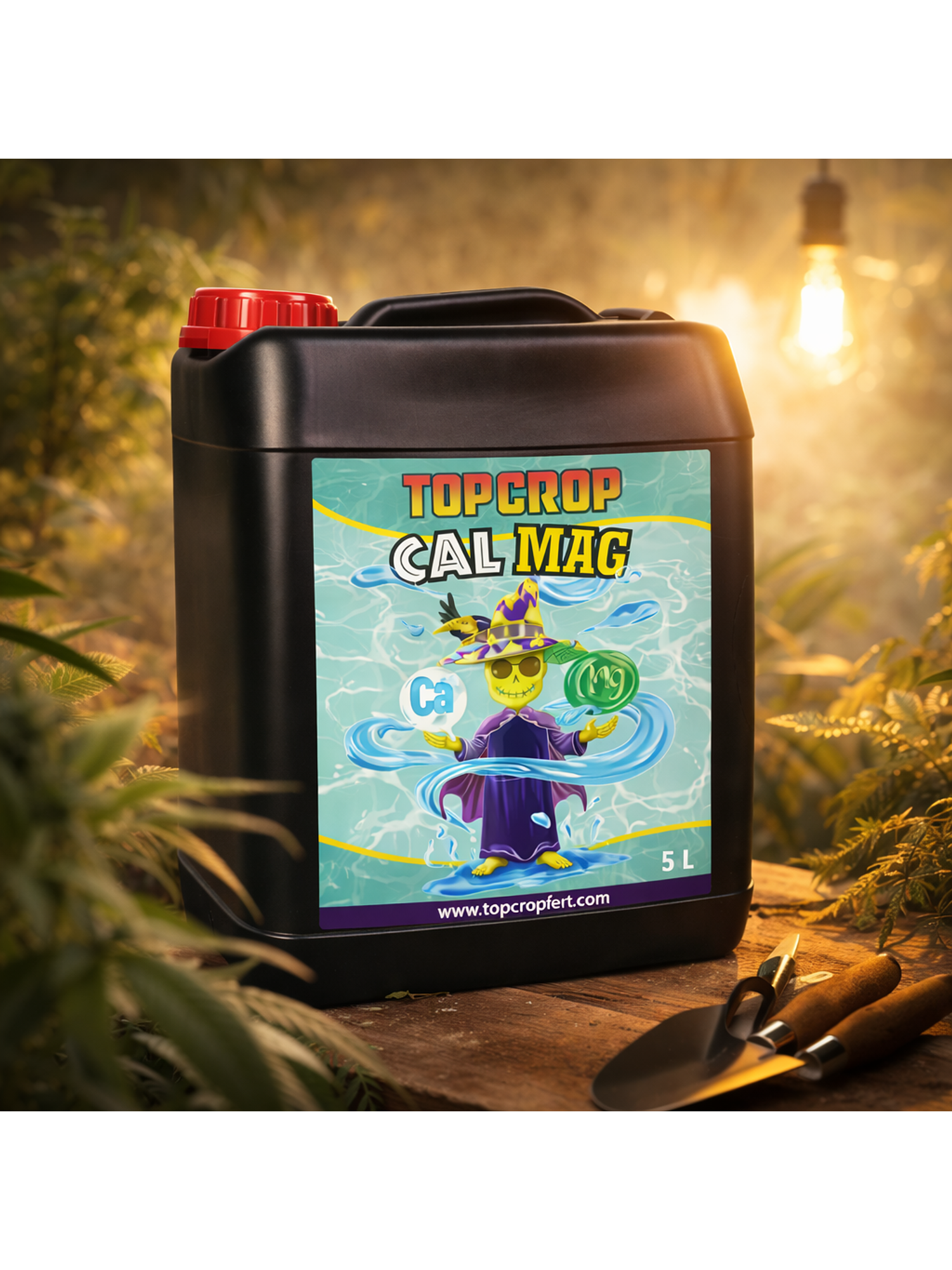 CALMAG 5LT-TOP CROP 3