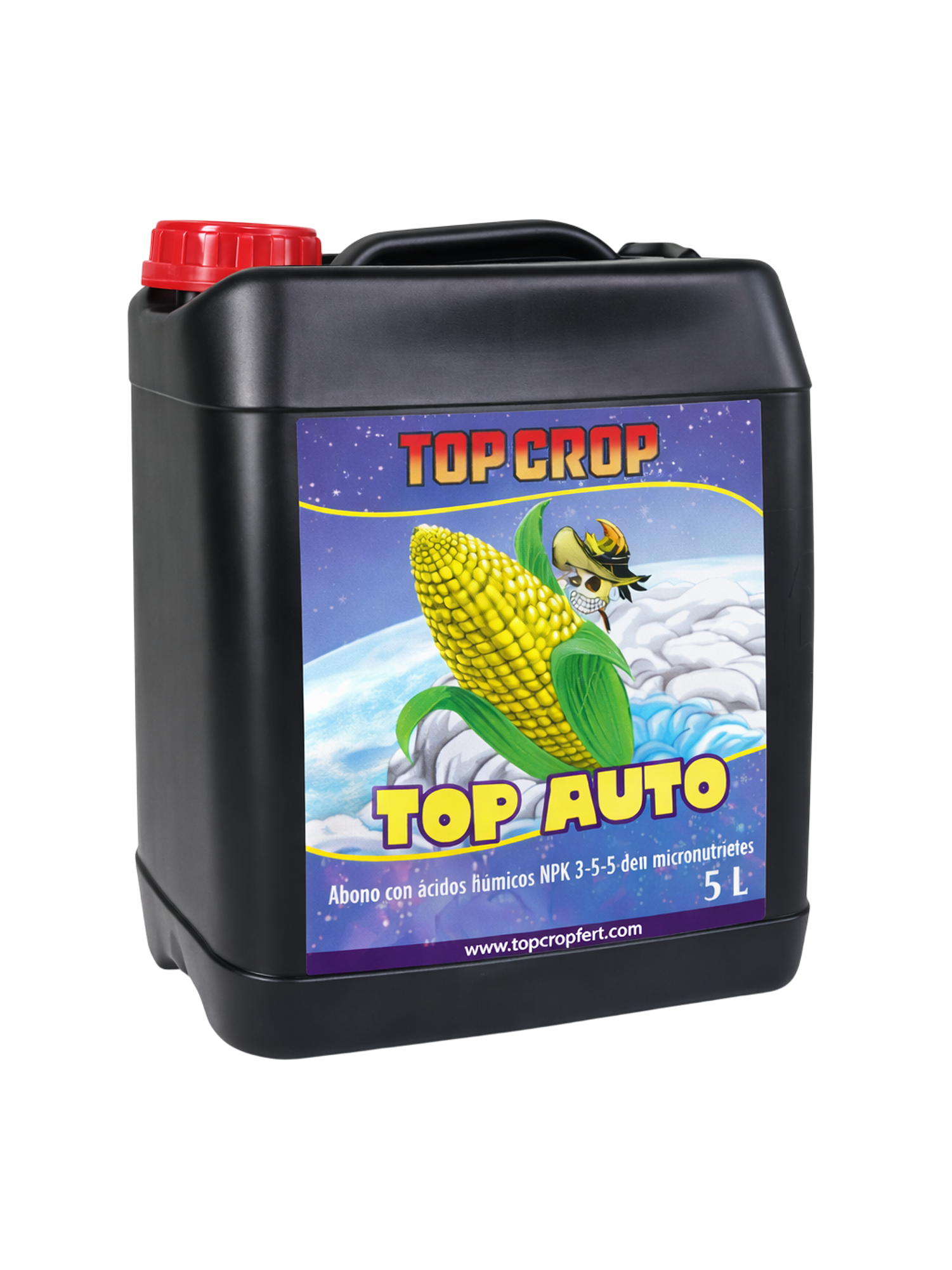 TOP AUTO 5LT-TOP CROP 1