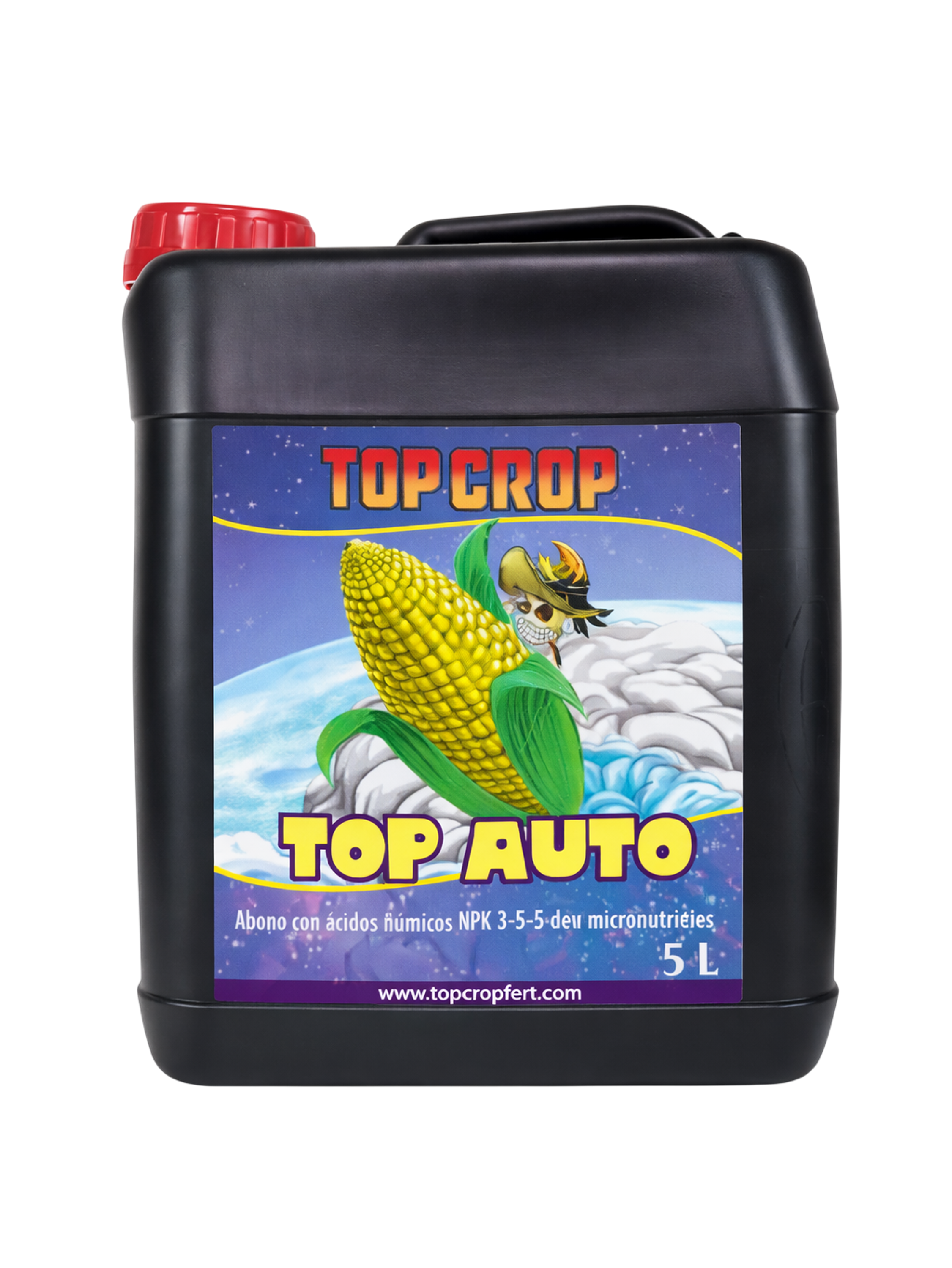TOP AUTO 5LT-TOP CROP 2