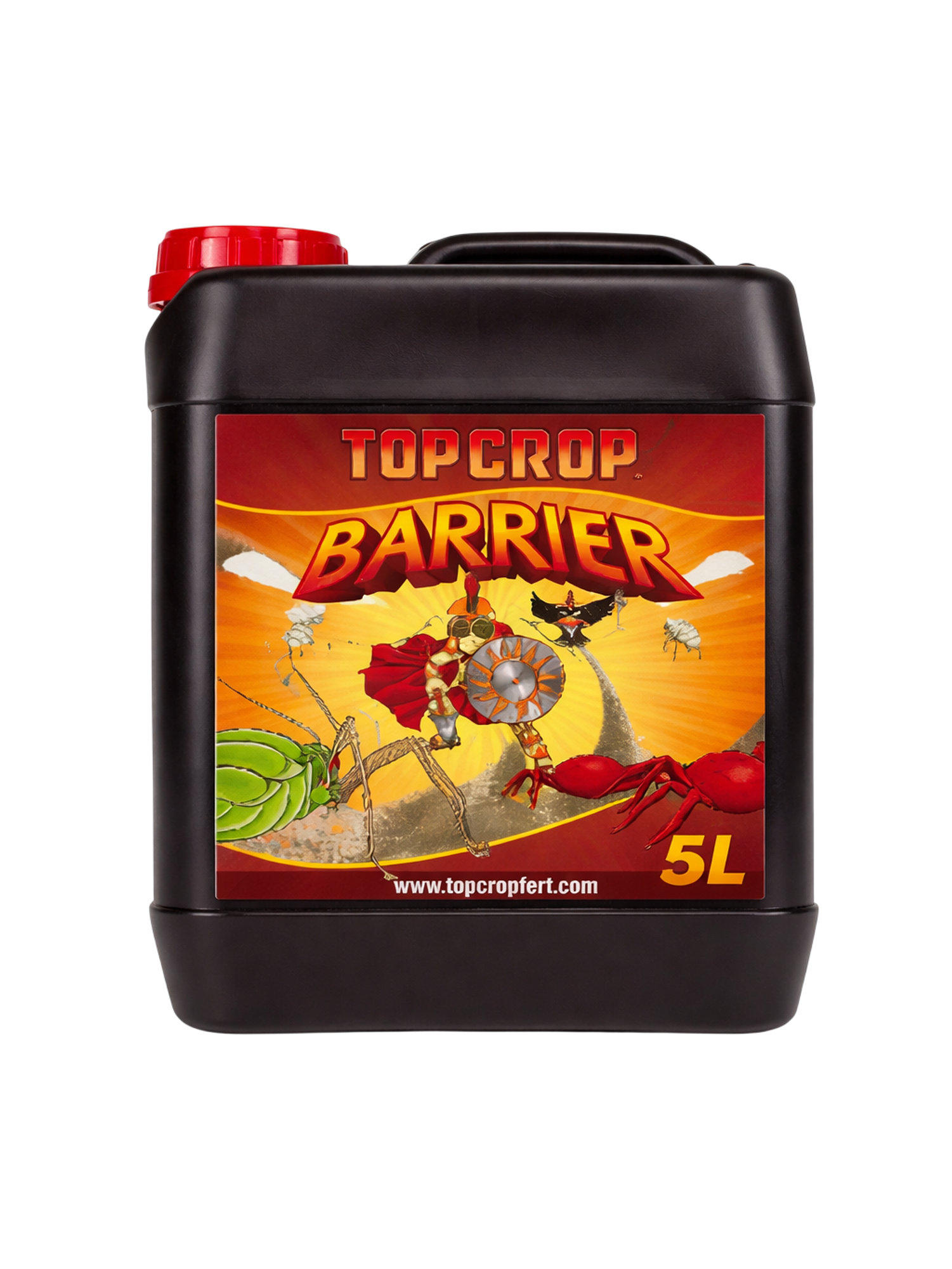 TOP BARRIER 5LT-TOP CROP 2