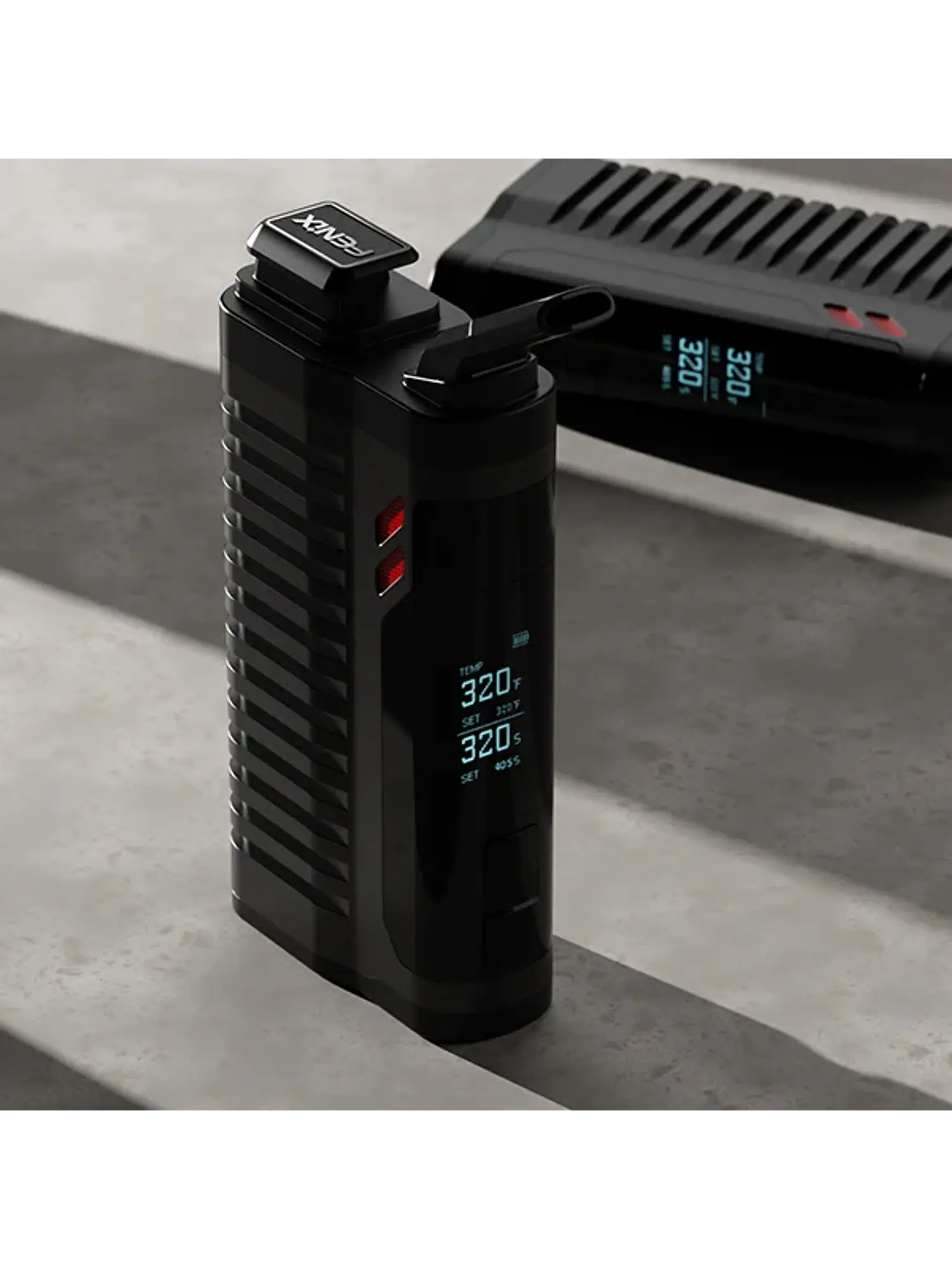 FENIX 2 MAX - WEECKE 1