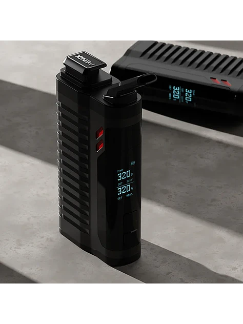 FENIX 2 MAX - WEECKE 1