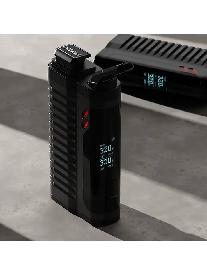FENIX 2 MAX - WEECKE 1