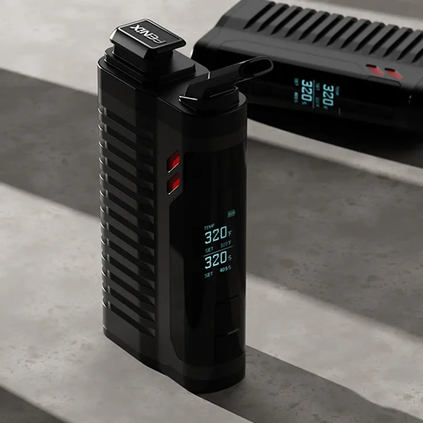 FENIX 2 MAX - WEECKE 2