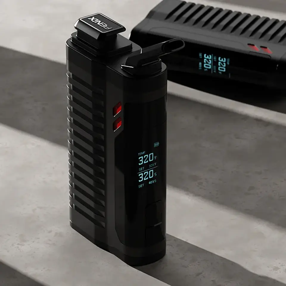 FENIX 2 MAX - WEECKE 2
