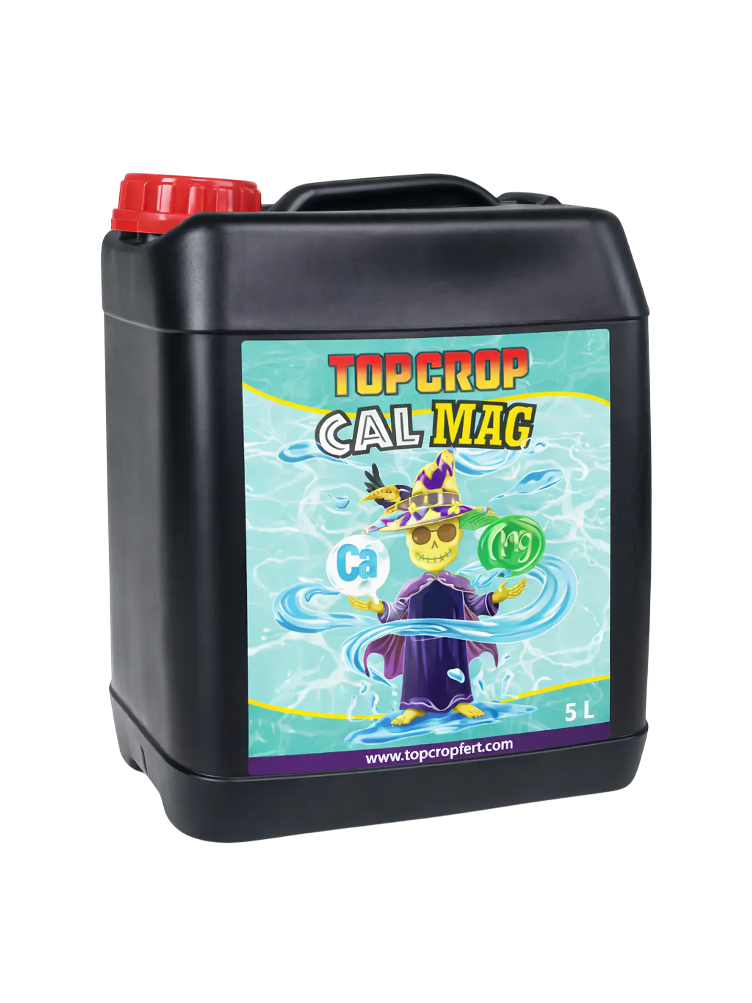Calmag -Top Crop 2