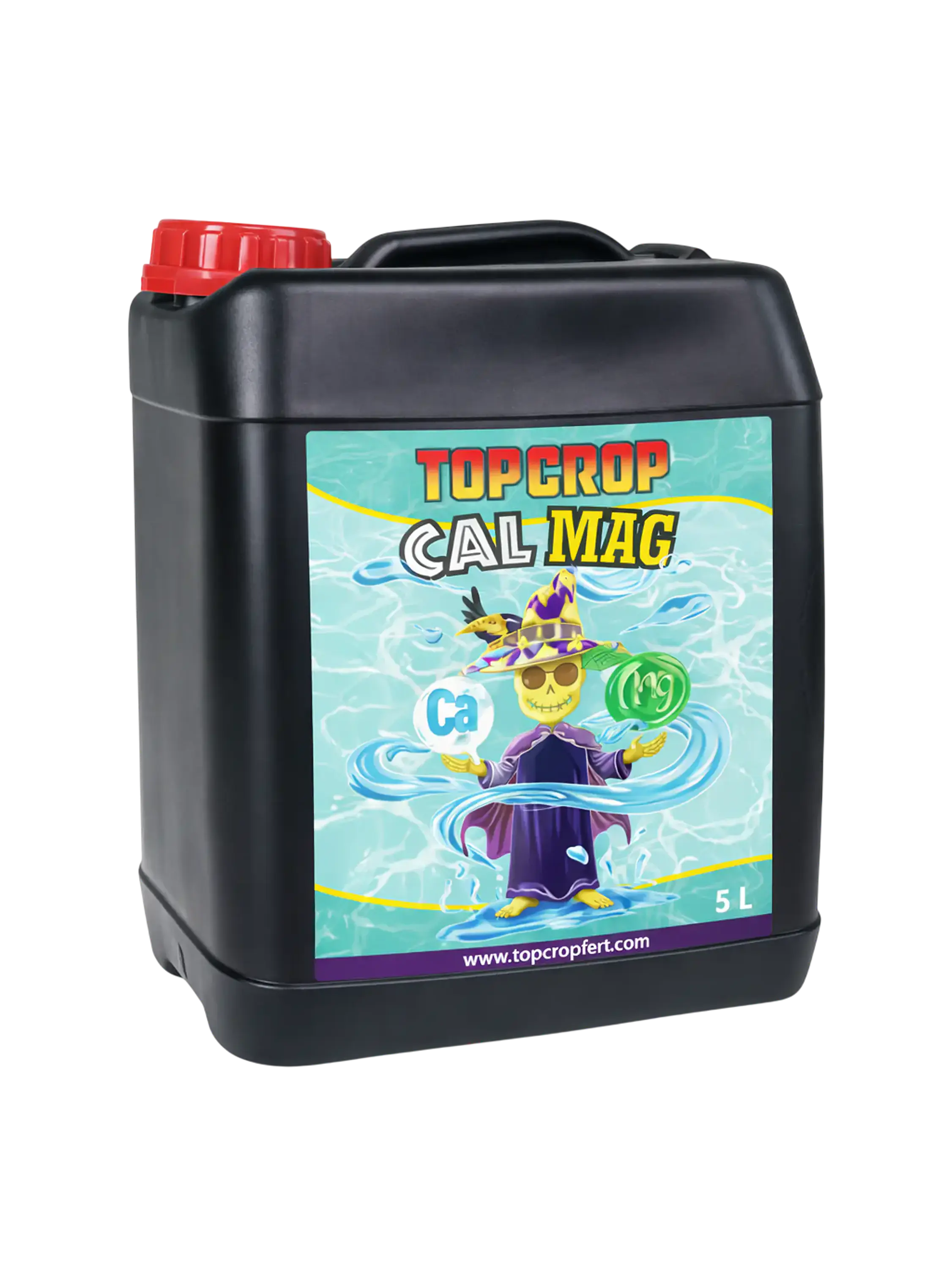 Calmag -Top Crop 2