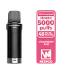 Recarga 5000 Strawberry Kiwi-Wotofo - Miniatura 1