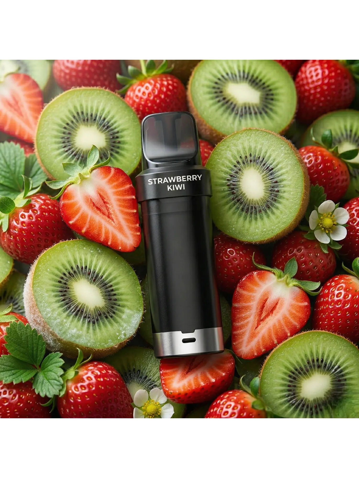 Recarga 5000 Strawberry Kiwi-Wotofo 2