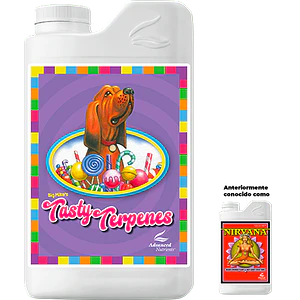 Fertilizante TASTY TERPENES 500MLT- Advanced nutrients