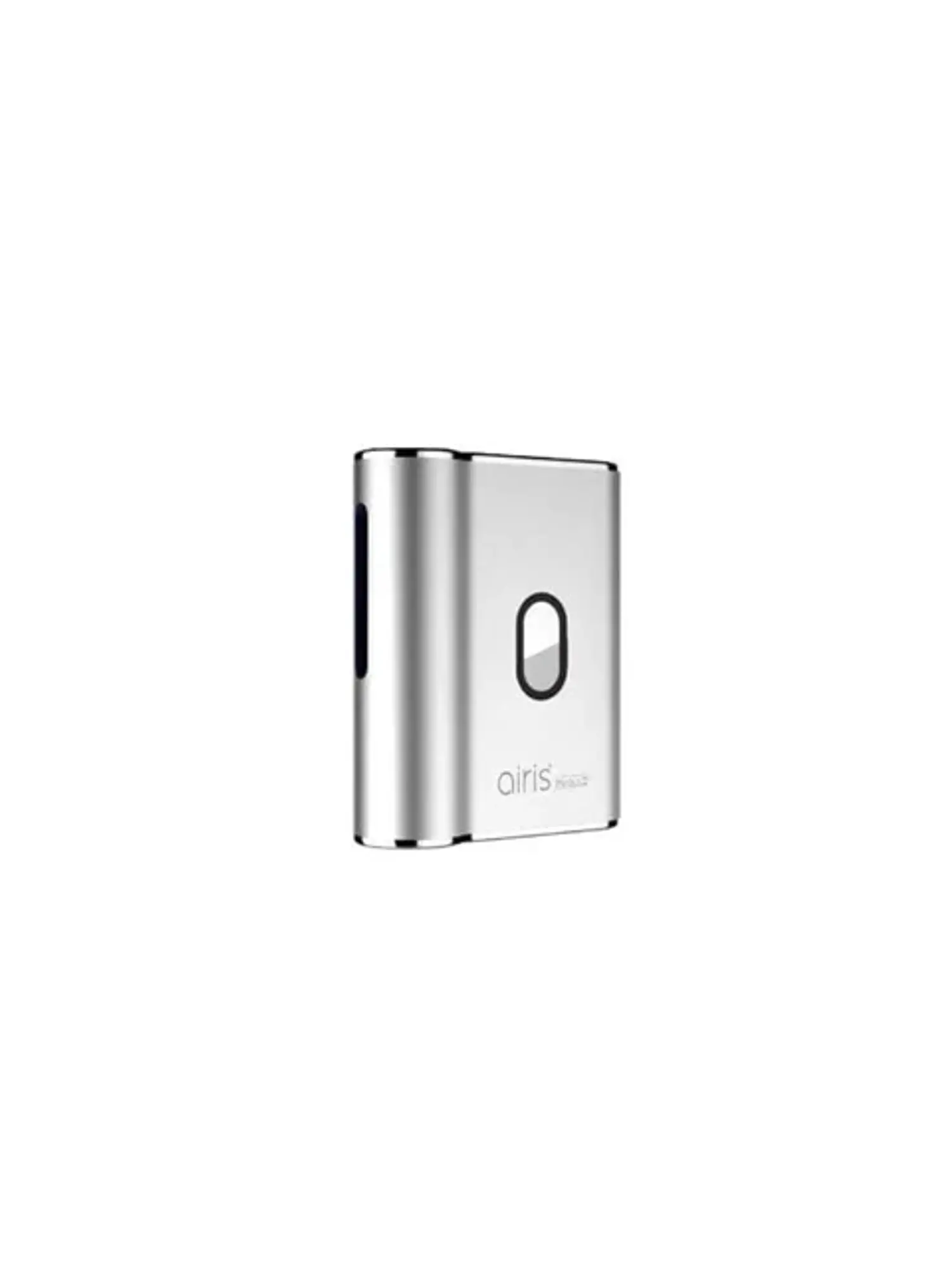 VAPORIZADOR Cartridge 510 MYSTICA II SILVER- Airistech 1