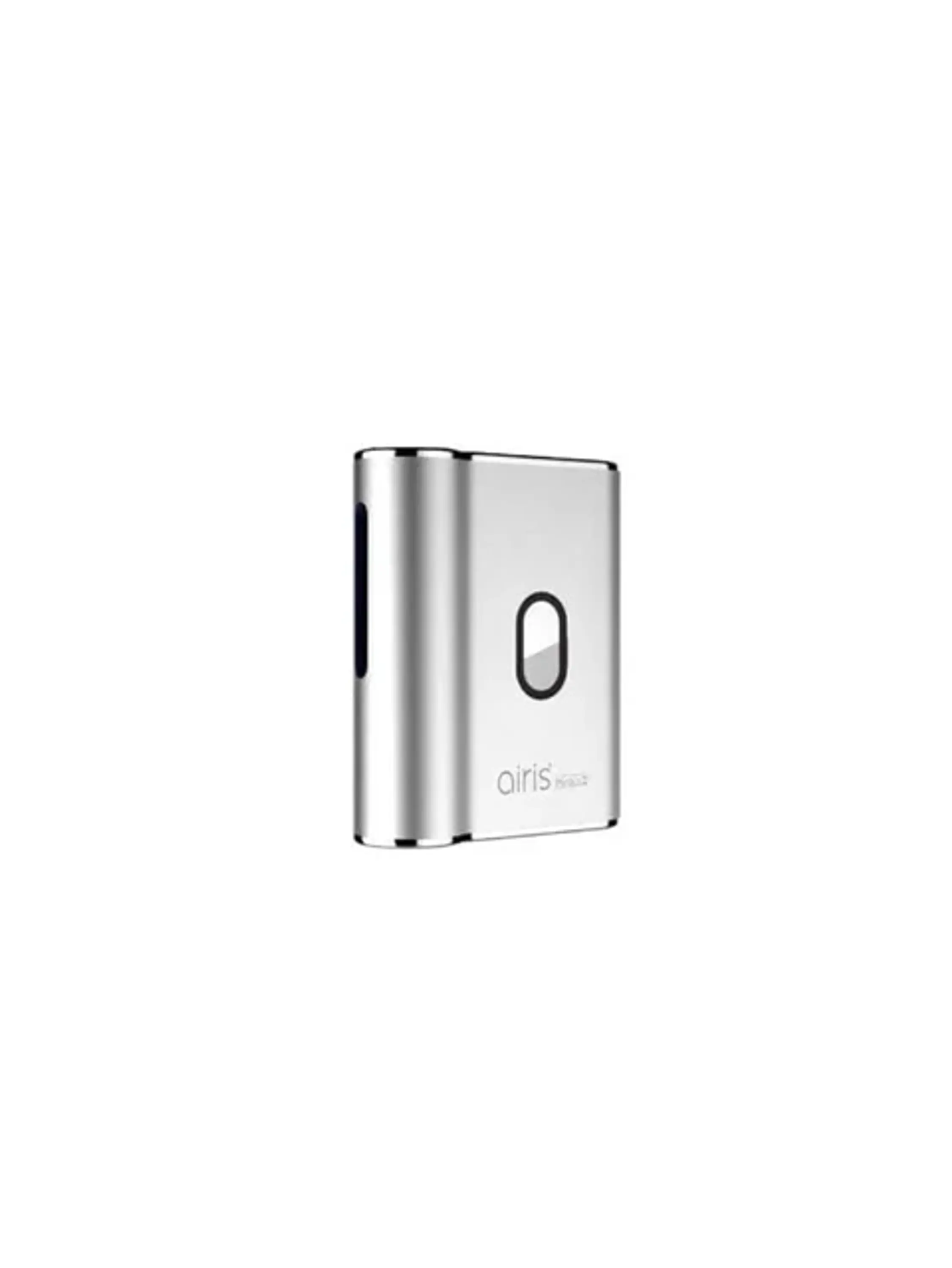 VAPORIZADOR Cartridge 510 MYSTICA II SILVER- Airistech 1