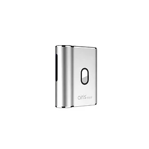 VAPORIZADOR Cartridge 510 MYSTICA II SILVER- Airistech