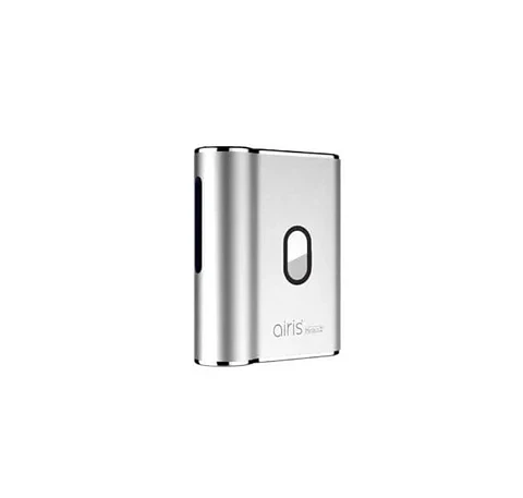 VAPORIZADOR Cartridge 510 MYSTICA II SILVER- Airistech