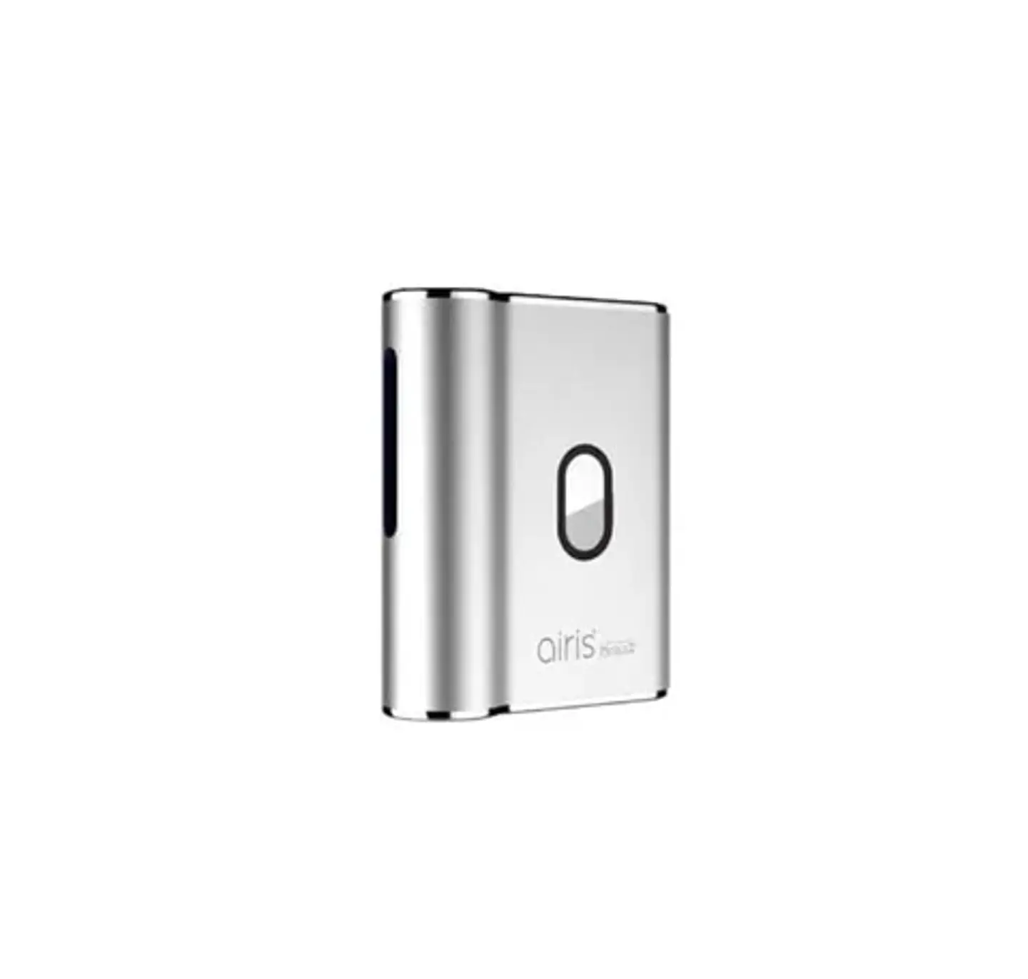 VAPORIZADOR Cartridge 510 MYSTICA II SILVER- Airistech 1