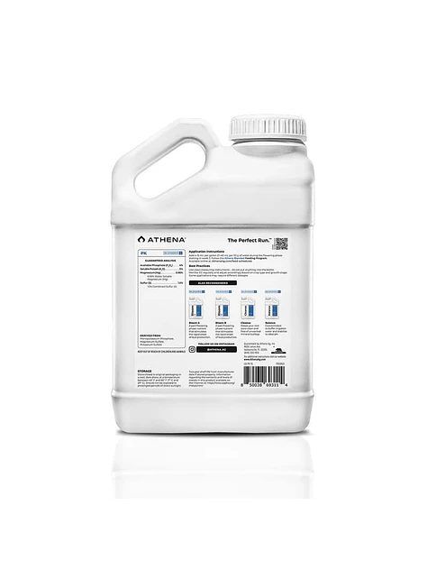 Fertilizante PK 1LT- Athena 2